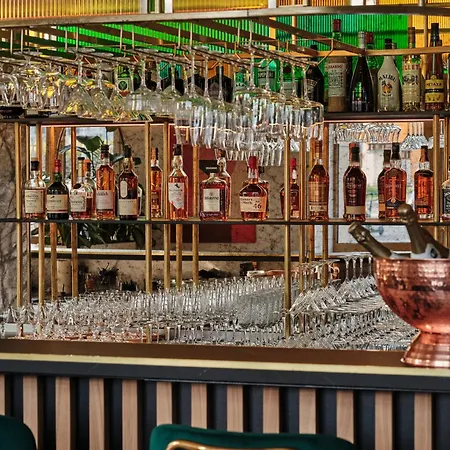 Hotel Moevenpick Grand Breslavia