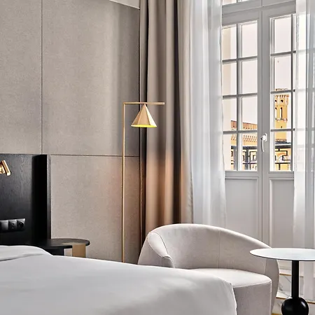Moevenpick Grand 4*