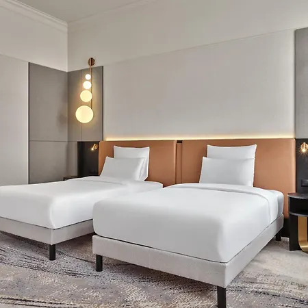 Hotel Moevenpick Grand Breslavia