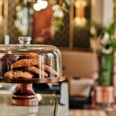 Hotel Moevenpick Grand Breslavia