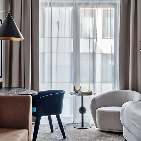Moevenpick Grand Breslavia