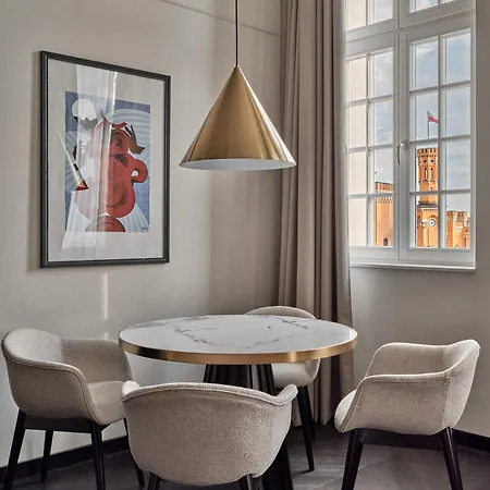 Hotel Mövenpick Grand