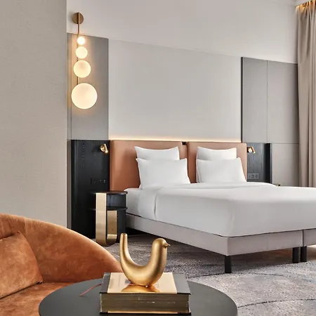 Mövenpick Grand 4* Wrocław