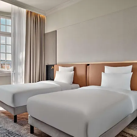 Mövenpick Grand Hotel Wrocław