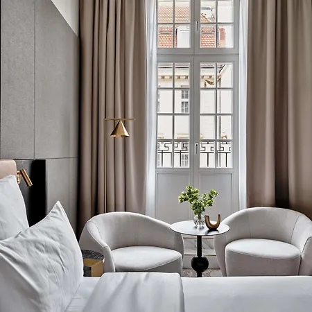 Hotel Mövenpick Grand Wrocław