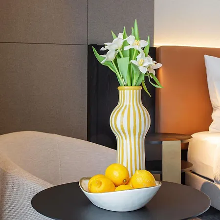 Mövenpick Grand 4* Wrocław