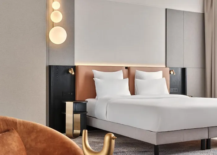 Moevenpick Grand 4* ヴロツワフ