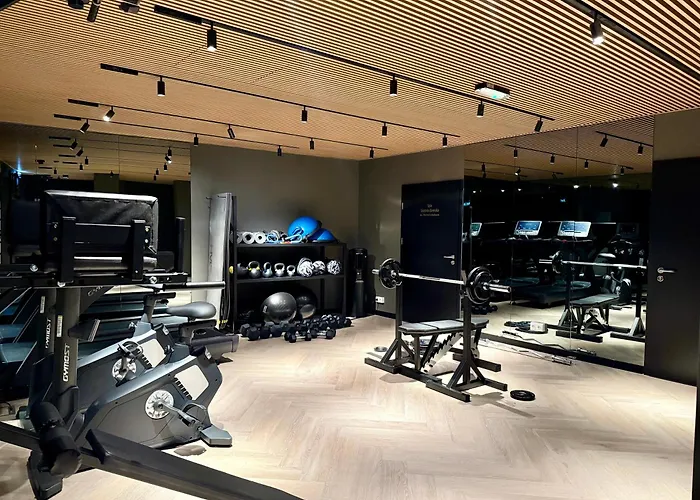 ホテル Moevenpick Grand ヴロツワフ