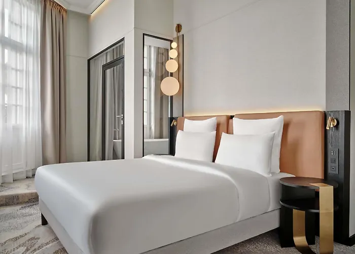 Moevenpick Grand ホテル ヴロツワフ