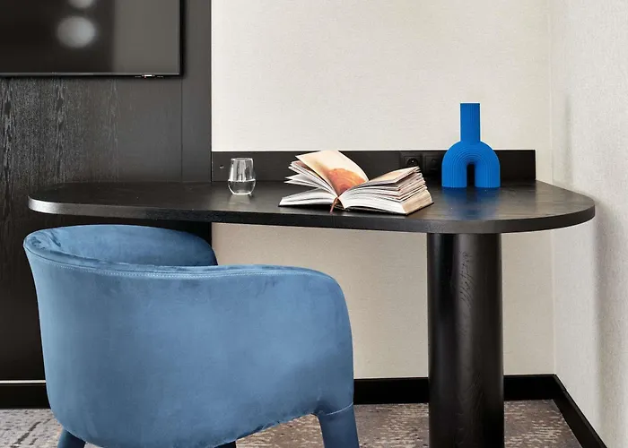 Moevenpick Grand 4* ヴロツワフ