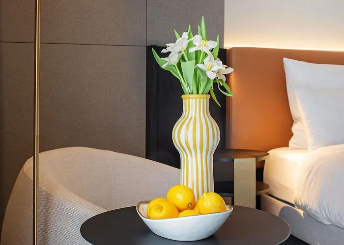 Moevenpick Grand 4* ヴロツワフ