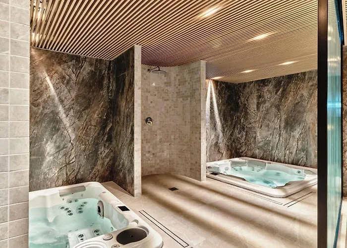 Moevenpick Grand ホテル ヴロツワフ