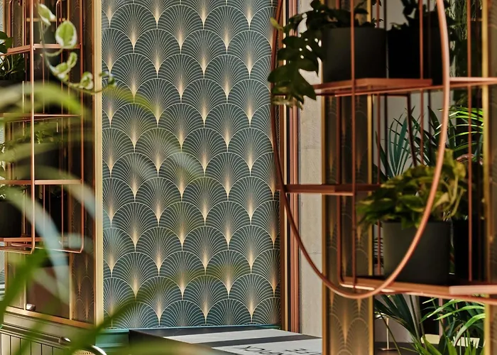 Moevenpick Grand 4* ヴロツワフ