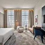 Hotel Moevenpick Grand Wroclaw