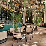 Hotel Moevenpick Grand Wroclaw