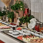 Hotel Moevenpick Grand Wroclaw