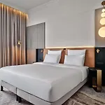 Moevenpick Grand Hotel 4*