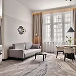 Hotel Moevenpick Grand Wroclaw