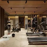 Hotel Moevenpick Grand