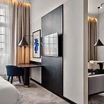 Hotel Moevenpick Grand Wroclaw