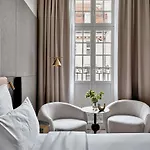 Hotel Moevenpick Grand Wroclaw