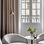 Moevenpick Grand 4*