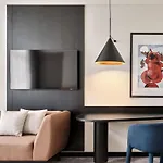 Hotel Moevenpick Grand