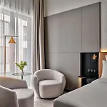Moevenpick Grand Hotel 4*