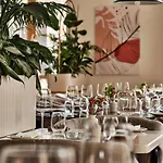 Hotel Moevenpick Grand Wroclaw