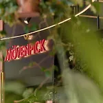호텔 Moevenpick Grand 브로츠와프