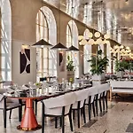 Moevenpick Grand Hotel 4*