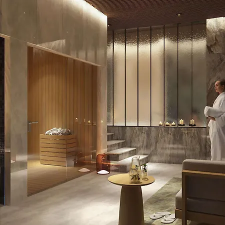 Hotel Moevenpick Grand