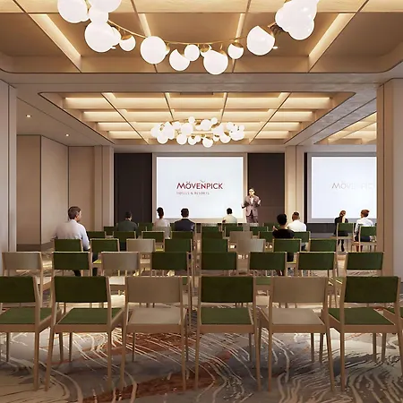 Moevenpick Grand Wroclaw