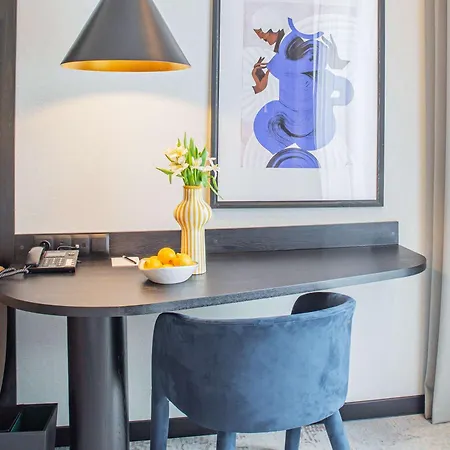 Moevenpick Grand Hotel Wroclaw