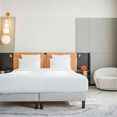 Moevenpick Grand Wroclaw