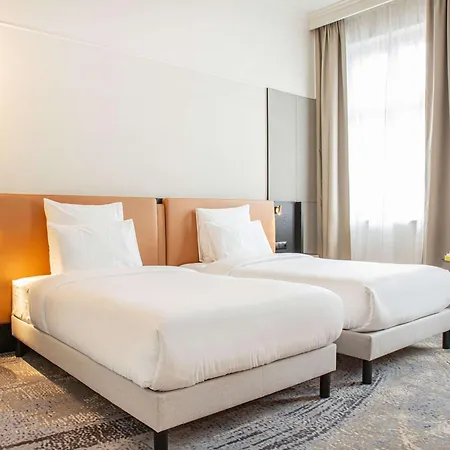 Moevenpick Grand 4* Wroclaw
