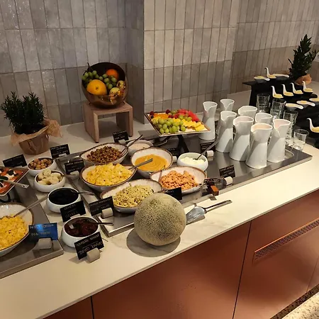 Hotel Moevenpick Grand Wroclaw