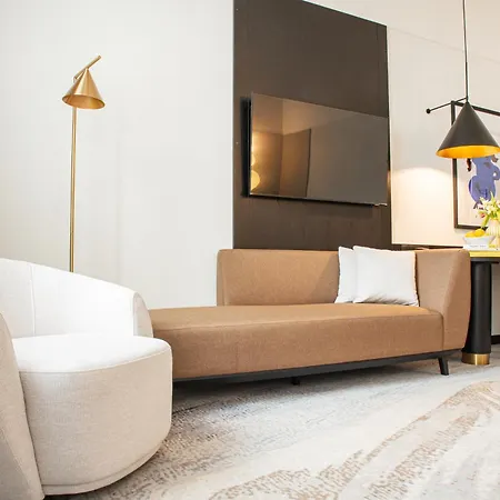 Moevenpick Grand 4* Wroclaw