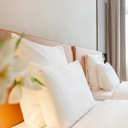 Moevenpick Grand Hotel Wroclaw