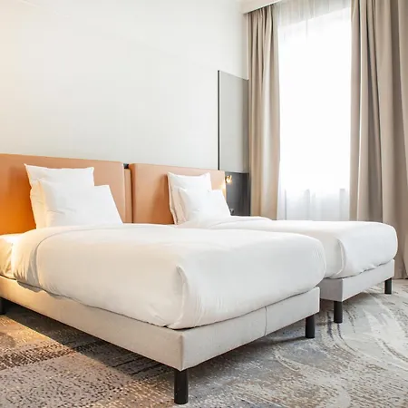 Hotel Moevenpick Grand Wroclaw