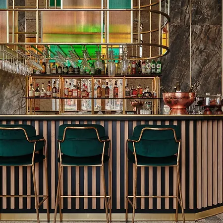 Moevenpick Grand Wroclaw