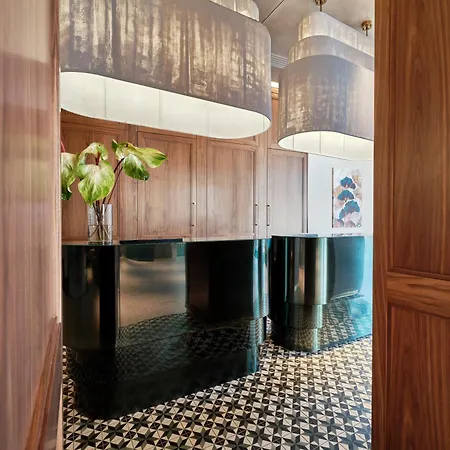 Moevenpick Grand Wroclaw