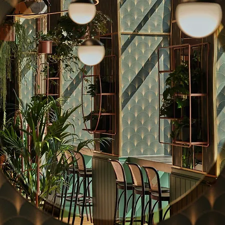 Moevenpick Grand Hotel Wroclaw