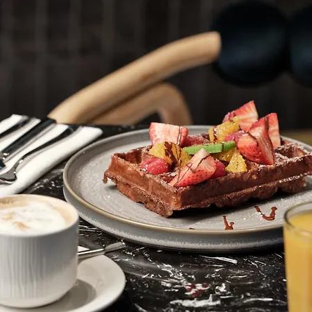 Moevenpick Grand 4* Vratislav