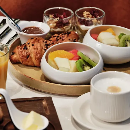 Moevenpick Grand Vratislav