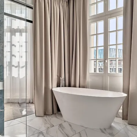 Moevenpick Grand 4* Вроцлав