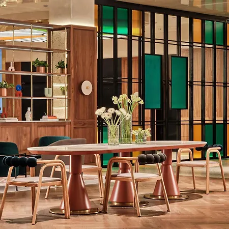 Moevenpick Grand 4* Wrocław