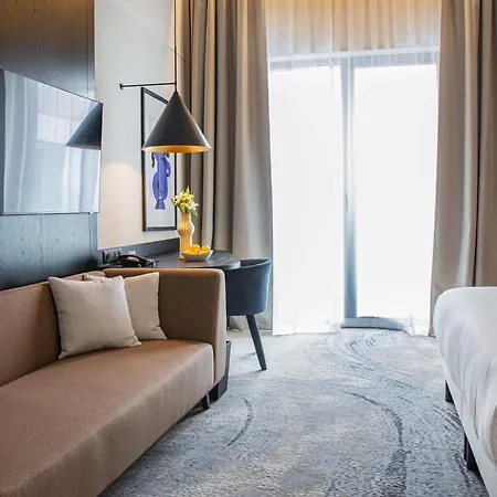Moevenpick Grand ヴロツワフ