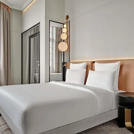 Moevenpick Grand 호텔 브로츠와프