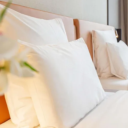 Moevenpick Grand 4* Breslau